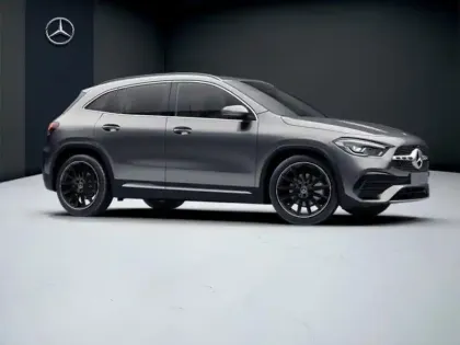 Photo 14 Mercedes GLA 200