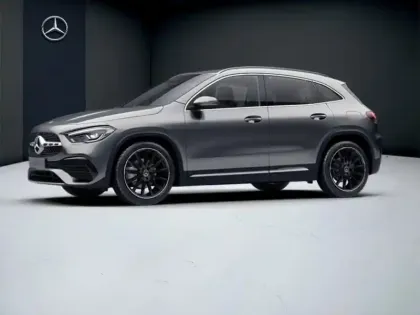 Photo 25 Mercedes GLA 200