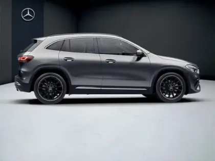 Photo 17 Mercedes GLA 200