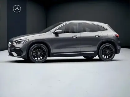 Photo 24 Mercedes GLA 200