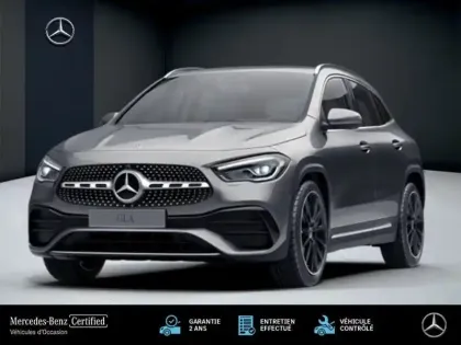 Photo Mercedes Gla 200