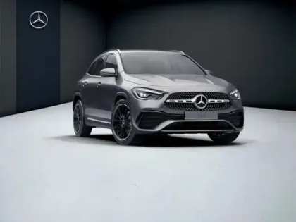 Photo 11 Mercedes GLA 200