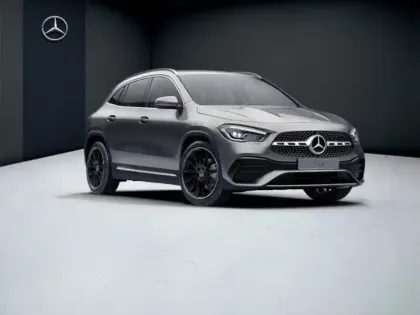 Photo 6 Mercedes GLA 200