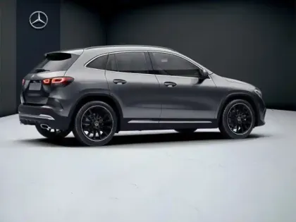 Photo 19 Mercedes GLA 200