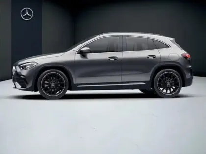 Photo 23 Mercedes GLA 200