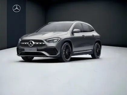 Photo 28 Mercedes GLA 200