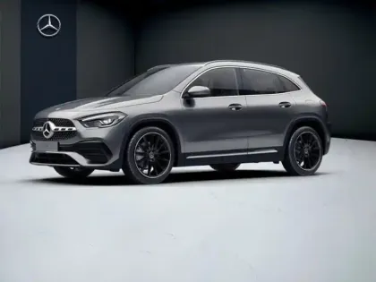 Photo 26 Mercedes GLA 200