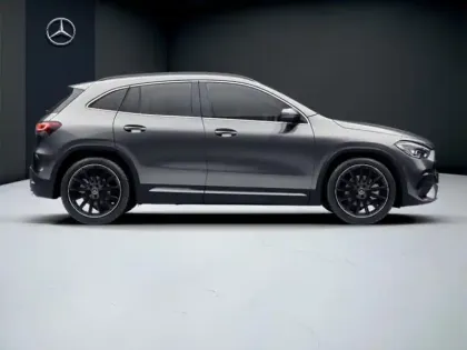 Photo 5 Mercedes GLA 200