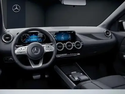 Photo 9 Mercedes GLA 200