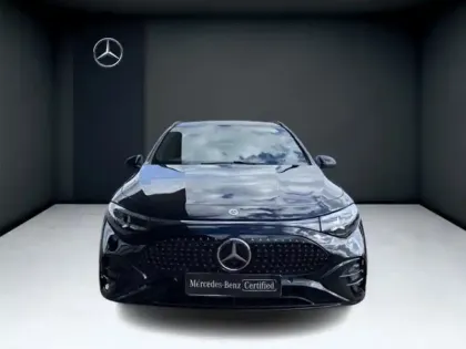 Photo 7 Mercedes CLA  250+ Shooting Brake avec t
