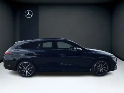 Photo 5 Mercedes CLA  250+ Shooting Brake avec t