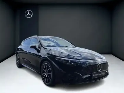 Photo 6 Mercedes CLA  250+ Shooting Brake avec t