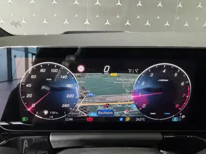 Photo 17 Mercedes GLA 200 AMG Exclusive Design
