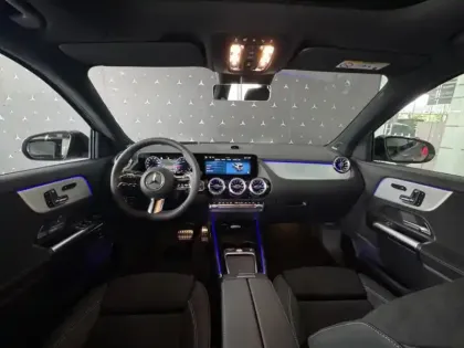 Photo 12 Mercedes GLA 200 AMG Exclusive Design