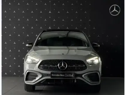 Photo 7 Mercedes GLA 200 AMG Exclusive Design