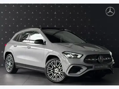 Photo 6 Mercedes GLA 200 AMG Exclusive Design