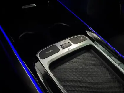 Photo 19 Mercedes GLA 200 AMG Exclusive Design