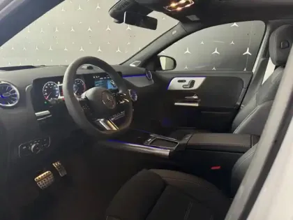 Photo 14 Mercedes GLA 200 AMG Exclusive Design