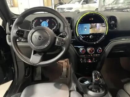 Photo 13 Mini Countryman Cooper S Edition Northwood 178