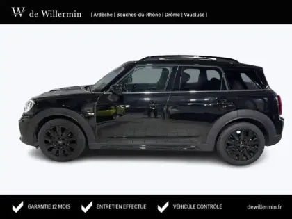 Photo 7 Mini Countryman Cooper S Edition Northwood 178