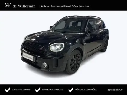 Photo Mini Countryman Northwood