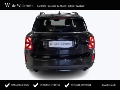 Photo 5 Mini Countryman Cooper S Edition Northwood 178