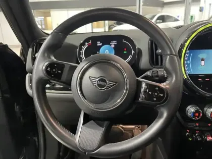 Photo 14 Mini Countryman Cooper S Edition Northwood 178