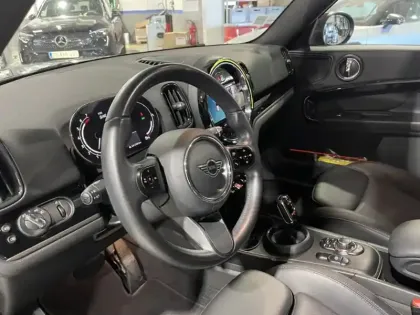 Photo 16 Mini Countryman Cooper S Edition Northwood 178