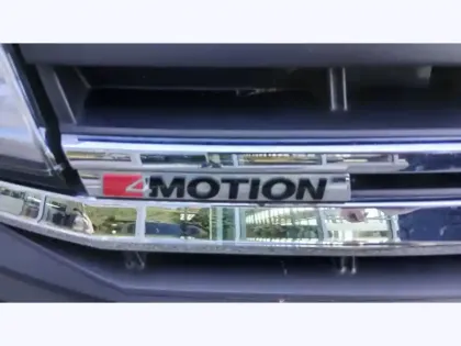 Photo 11 Volkswagen Transporter L1H1 4MOTION
