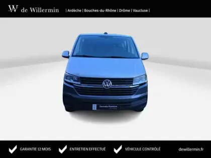 Photo 7 Volkswagen Transporter L1H1 4MOTION
