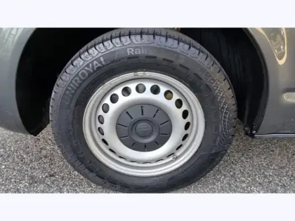 Photo 8 Volkswagen Transporter L1H1 4MOTION