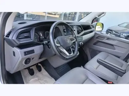 Photo 15 Volkswagen Transporter L1H1 4MOTION