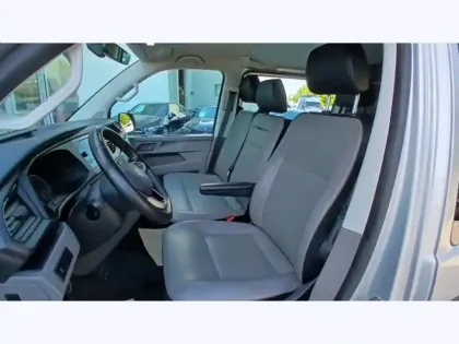 Photo 16 Volkswagen Transporter L1H1 4MOTION