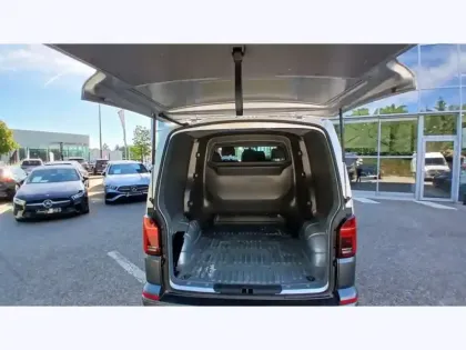 Photo 19 Volkswagen Transporter L1H1 4MOTION