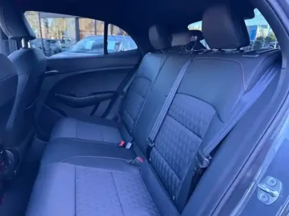 Photo 16 Mg Mg3 1.5L 195ch Hybrid+ Luxury