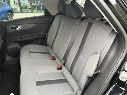 Photo 16 Mg Mg4 Premium 64kWh 140kW