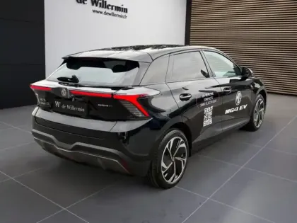 Photo 6 Mg Mg4 Premium 64kWh 140kW