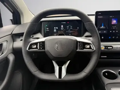 Photo 9 Mg Mg4 Premium 64kWh 140kW