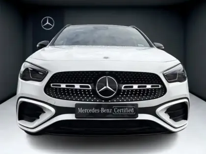 Photo 5 Mercedes GLA 200 d Edition 140