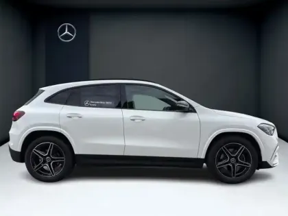 Photo 7 Mercedes GLA 200 d Edition 140