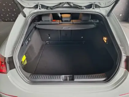 Photo 9 Mercedes CLA  350 4MATIC Shooting Brake 