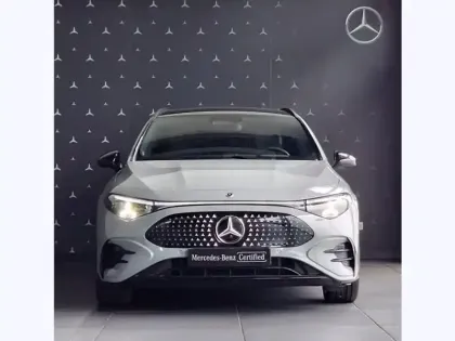 Photo 7 Mercedes CLA  350 4MATIC Shooting Brake 