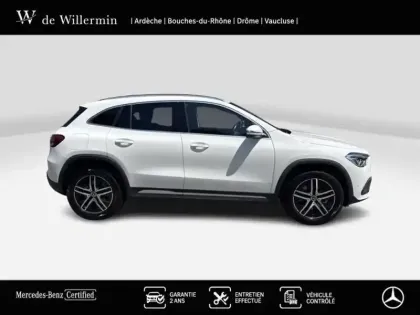 Photo 6 Mercedes GLA 250 e Progressive Line