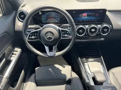 Photo 12 Mercedes GLA 250 e Progressive Line