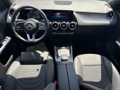 Photo 8 Mercedes GLA 250 e Progressive Line