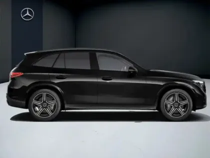 Photo 5 Mercedes GLC  300 de 4MATIC AMG LINE
