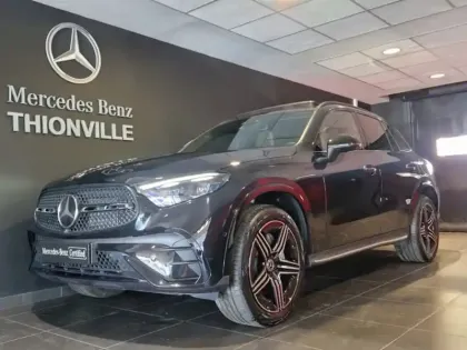 Photo 27 Mercedes GLC  300 de 4MATIC AMG LINE