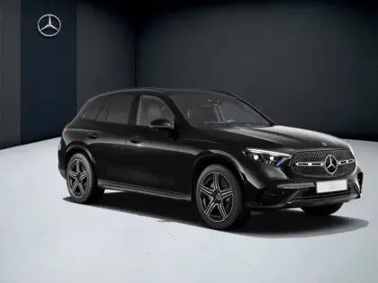 Photo 11 Mercedes GLC  300 de 4MATIC AMG LINE