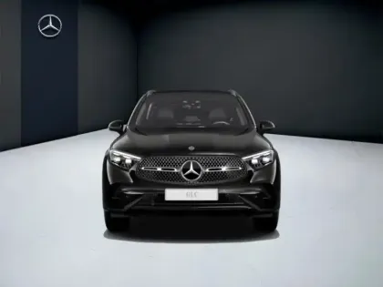 Photo 7 Mercedes GLC  300 de 4MATIC AMG LINE