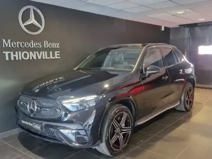 Photo 20 Mercedes GLC  300 de 4MATIC AMG LINE